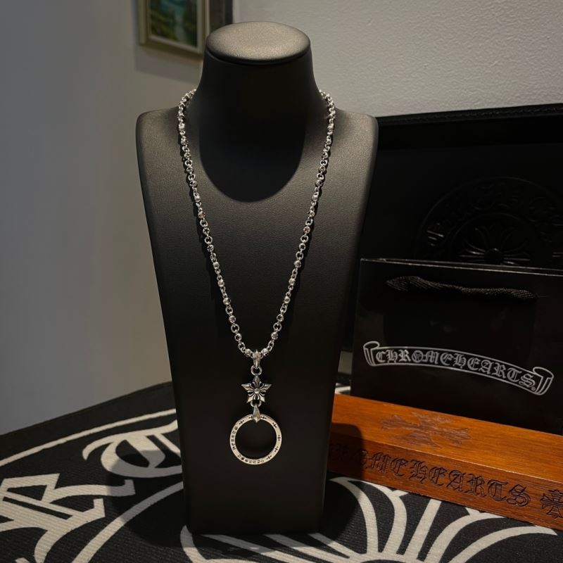 Chrome Hearts Necklaces